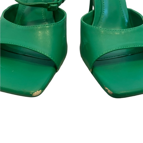 Zara Sandal Heels - Picture 13 of 14